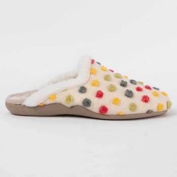 Northome Pantuflas 101236 para mujer