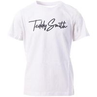 teddy smith camiseta evan para nino