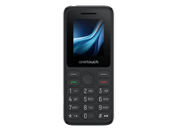 movil - tcl onetouch 5041 dark night grey 128 mb 1030 mah mocor rtos pantalla 18 qqvga