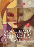 la sociedad secreta del lazo rojo