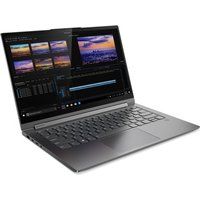 lenovo yoga c940 14 2 in 1 laptop - intelu0026regcore i5 256 gb ssd grey grey