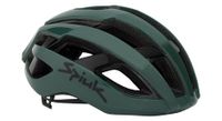 casco spiuk domo verde