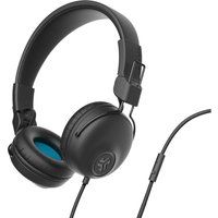jlab audio studio headphones - black black