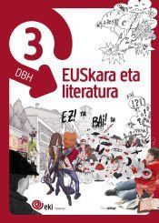 DBH-EKi 3. Euskara eta Literatura 3