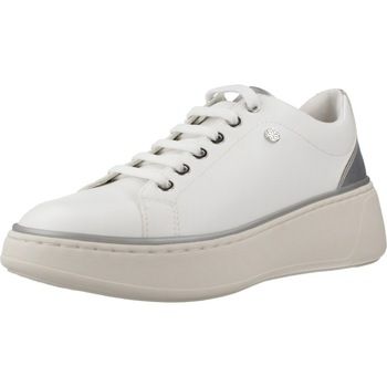 Geox Deportivas Moda D55yha 054aj para mujer