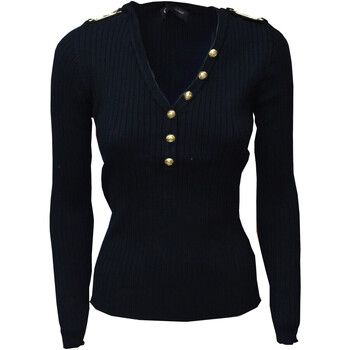 Café Noir Jersey JM0131 para mujer