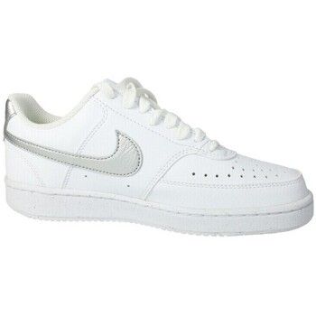 Nike Zapatillas Court vision low para mujer