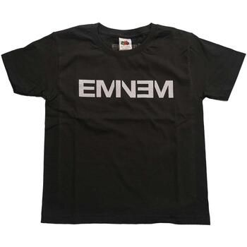 Eminem Tops y Camisetas RO4037 para niña