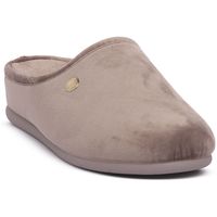 grunland pantuflas cipria b2irra para mujer