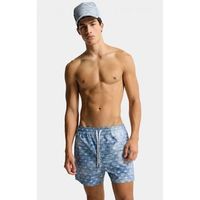 dsquared banador d7b626810 boxer midi-454 denim para hombre