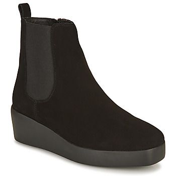 Unisa Botines FONT para mujer