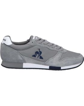 de LE COQ SPORTIF 2220389 ALPHA SPORT DRESS BLUE GRIS