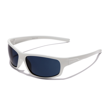 Gafas de sol Hawkers Boost - White Dark Blue