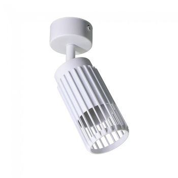 Foco de techo orientable sahara