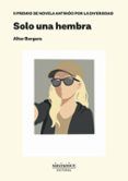Solo una hembra