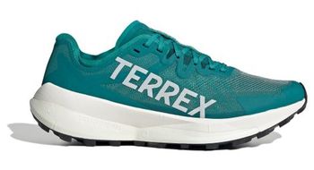 adidas Terrex hombre - verde