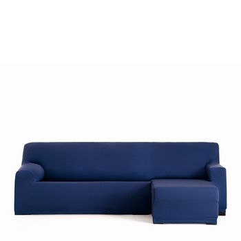 Funda De Sofa M/0 Ch. Longue Bronx Derecha C/3 Brazo Corto