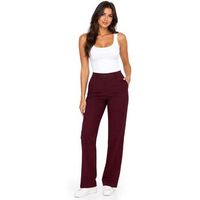 guess pantalones w6bb24 k6211-rgp para mujer