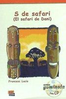 s de safari cd