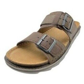 Inblu Sandalias Sandalia caballero bu19 marron para hombre