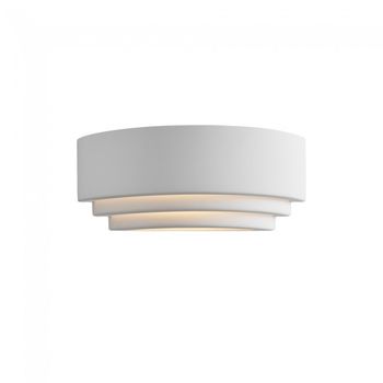 Aplique de pared lancio oblong