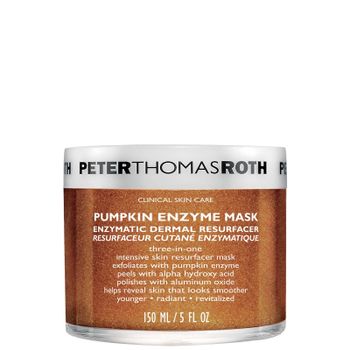Máscara de enzimas de calabaza de Peter Thomas Roth