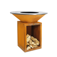 ofyr classic storage 100 cm