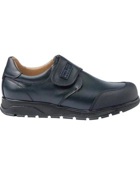 de ANGELITOS ZAPATOS 453 COLEGIAL AZUL