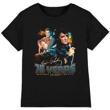 Elvis Camiseta TV32547 para niño