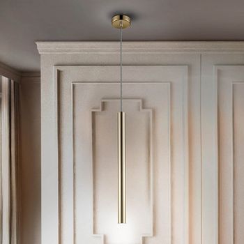 Lámpara de techo led varas (5w)