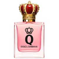 dg perfume q eau de parfum by 50 ml para mujer