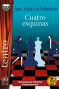 cuatro esquinas