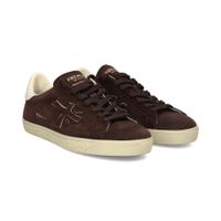 premiata zapatillas hombre - marron talla 42