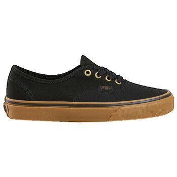 Vans Deportivas Moda Gum Authentic para hombre