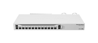 mikrotik ccr2004-1g-12s2xs router 12x10gb2x25gb