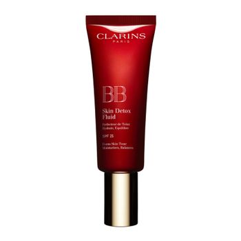 Bb Skin Detox Fluid 01 Spf25