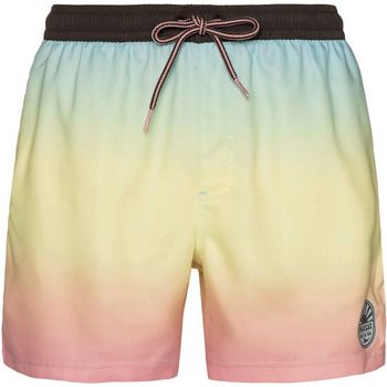 Protest Bañador QUINTIN BEACHSHORT para hombre