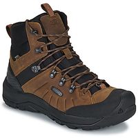 keen zapatillas de senderismo revel iv mid polar para hombre