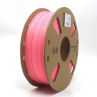 filamento gembird pla rosa 175 mm 1 kg