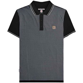 Lambretta Polo SS24 para hombre