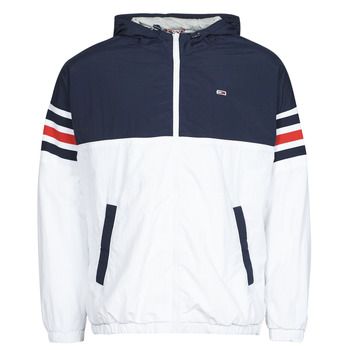 Tommy Jeans Cazadora TJM COLORBLOCK ZIPTHRU para hombre