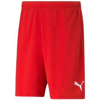 Puma Short Teamrise Short para hombre
