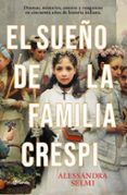 el sueno de la familia crespi
