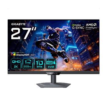 MONITOR GIGABYTE 27
