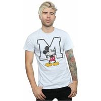 disney camiseta m para hombre
