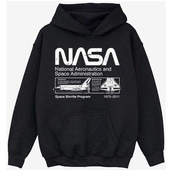 Nasa Jersey BI2207 para niño