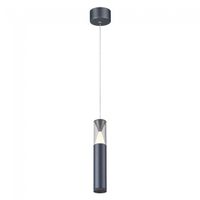 lampara colgante led spark 7w