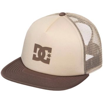 DC Shoes Sombrero GAS STATION TRUCKER para mujer