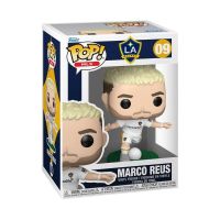 figura funko pop mls la galaxy marco reus