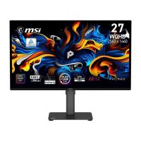monitor msi pro max 271qpx14g 265 qhd 144 hz qd-oled 003 ms altura ajustable